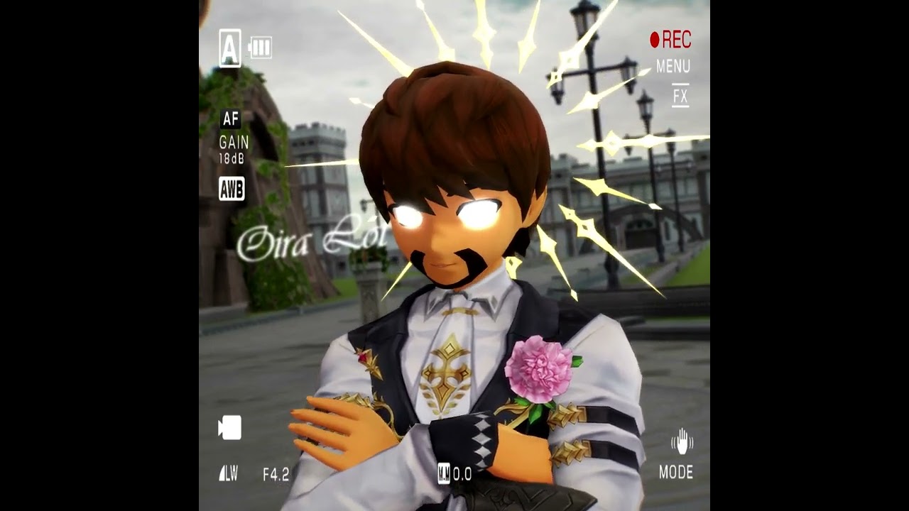 Надежда \ Hope  | ( Minecraft | God Herobrine ) SHORT | Animation | Motion Original | MMD Minecraft