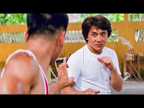 Jackie Chan In His Prime Was UNSTOPPABLE Best Fights 4K  Jackie Chan In His Prime Was UNSTOPPABLE Best Fights 4K