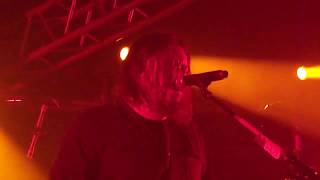 Seether - Words As Weapons [Live St.Petersburg Russia 13.09.2017]