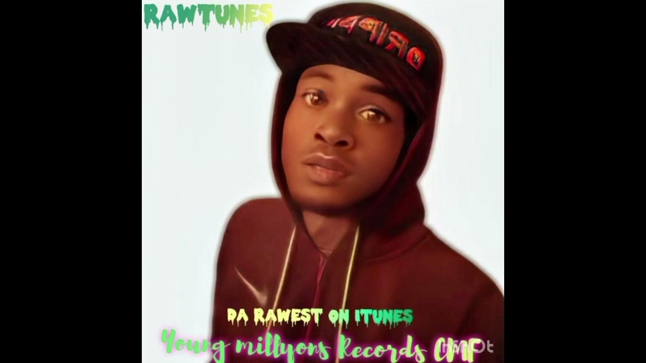 Rawtunes ghetto rock da rawest on itunes album single youtube