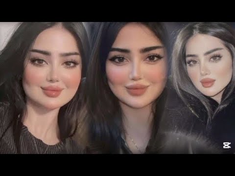 سبليمنال خدود ممتلئة وجميلة