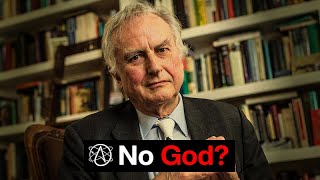 Deconstructing Richard Dawkins' Atheism