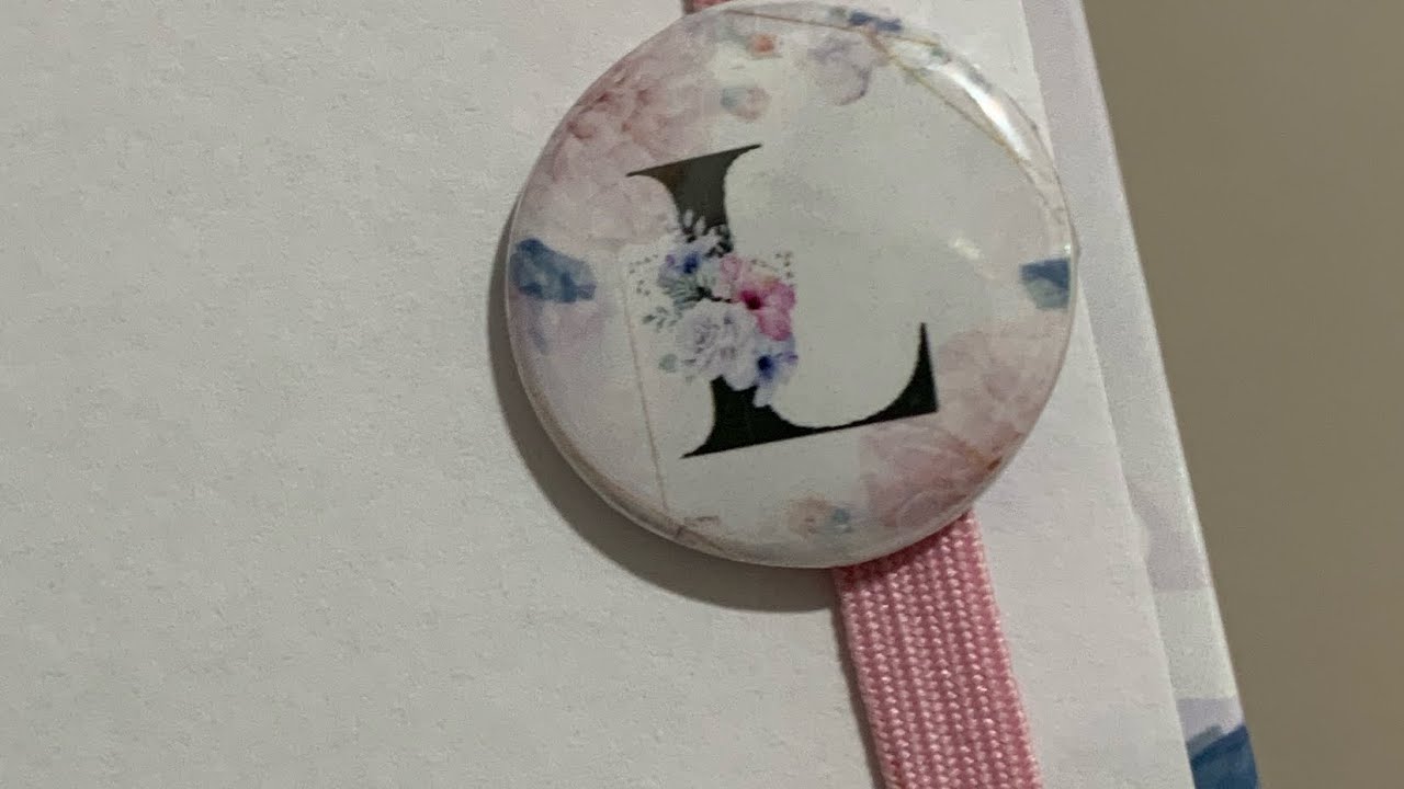 Botton passante personalizado 