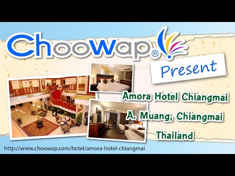Amora Hotel Chiangmai  by Choowap.com