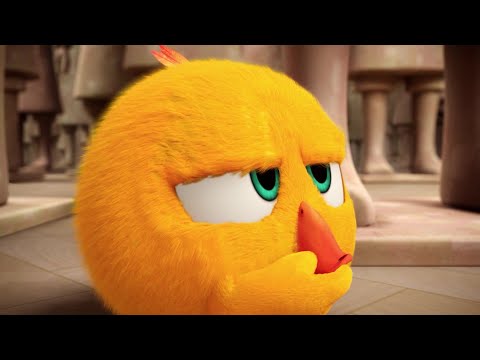 видео: Где Чики? 🐥 Chicky НОВАЯ СЕРИЯ! 🤔 Гигантские прятки | Сборник мультфильмов на русском языке