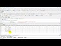 Oracle APEX APEX DATA PARSER Example  Read Excel, CSV, or JSON Files Easily part 5