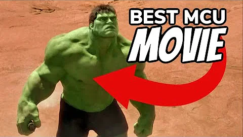 Is 2003 Hulk part of the MCU?
