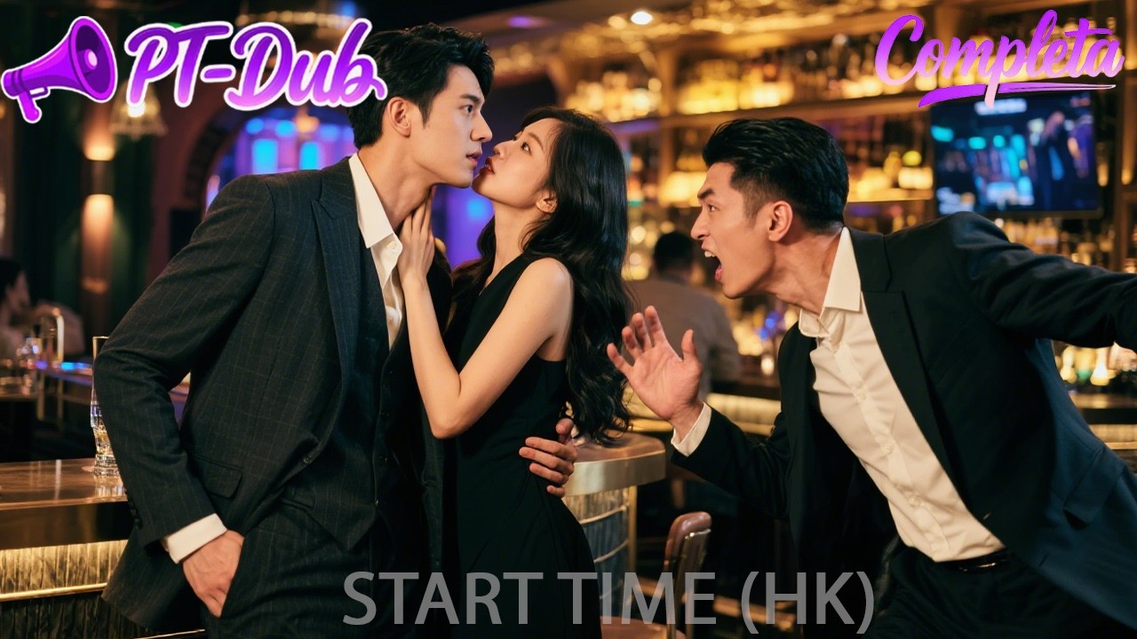 O CEO abandona a esposa após o acidente… Quando ela decide deixá-lo, ele se arrepende amargamente!