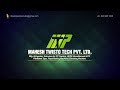 Mahesh Twisto Tech_Product Showcase