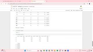 Eksplorasi Data python - Praktikum 5 Data Mining
