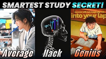 Learn Anything So Fast That People Think You