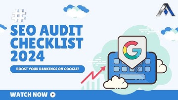 Ultimate Local SEO Audit Checklist 2024: Boost Your Rankings on Google!