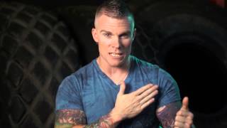 Meet Certified Master Trainer and CEO, Martin Mcloughlin