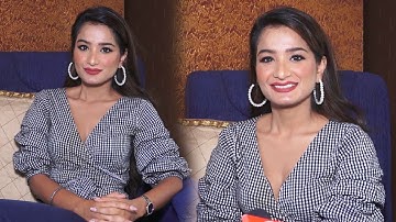 Anila Kharbanda Interview For Mera Desh Bulaye Re Show On DD Kisan