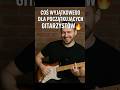 Coś wyjątkowego dla początkujących gitarzystów ! Oglądaj do końca