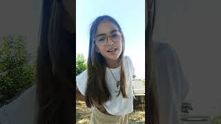 Anem:hadi Kızım Bayram Geldi Odanı Topla Resimi