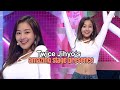 TWICE JIHYO S Amazing Stage Presence 