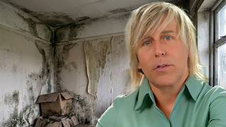 Mold in the Body and How to Get Rid of it