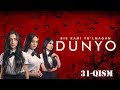 Bir kami to'lmagan dunyo (o'zbek serial) | Бир ками тўлмаган дунё (узбек сериал) 31-qism