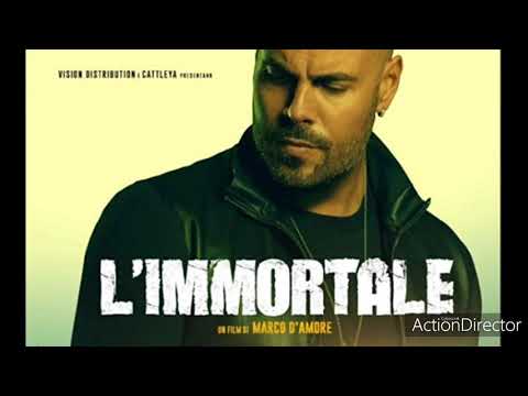 L'Immortale 2019(Don't you forget about me )