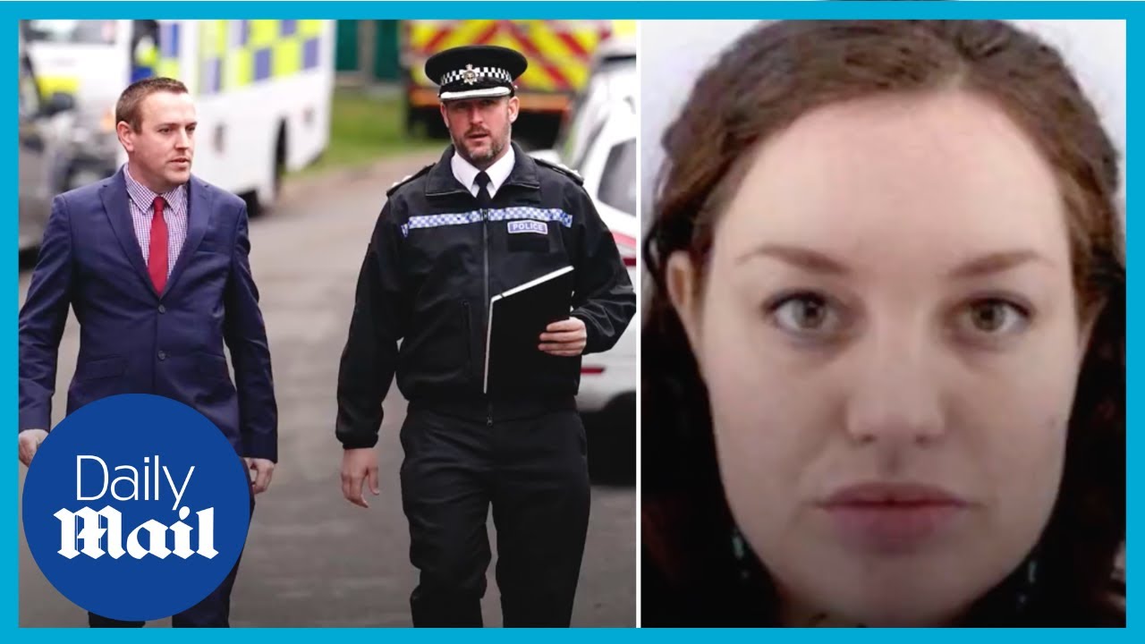 Police using ‘every resource’ to find missing baby | Constance Marten and Mark Gordon