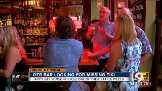 Beware the curse of Japp's stolen tiki -- and bring it back, if you don't mind screenshot 5