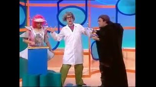 Hi-5 Mad Scientist Tim
