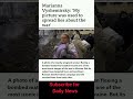 “Everyone saw this photo… but no one knew what happened to her after.”#shorts #news
