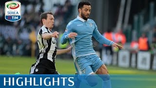 Juventus - Lazio - 2-0 - Highlights - Giornata 21 - Serie A TIM 2016/17