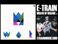 E-TRAIN - INCEPTION (Hans Zimmer, Notorious B.I.G.) - Wrath Of Roxane+