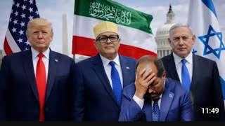 GUUSHA SOMALILAND IYO OOHINTA MAMULKA XAMAR.