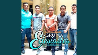 Video thumbnail of "Grupo Eclesiastés La Mesilla Guatemala - Roca Inconmovible"