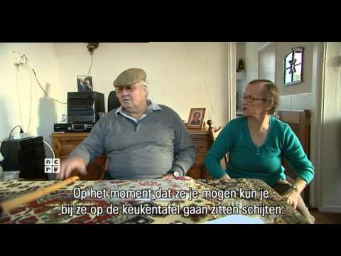 De rijdende rechter - De heikele haag - dinsdag 9 april 2013 - promo - NCRV