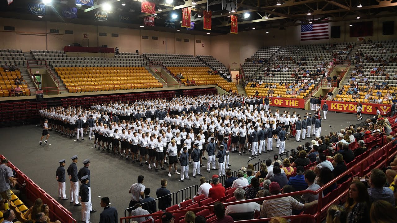 2025 Matriculation Ceremony