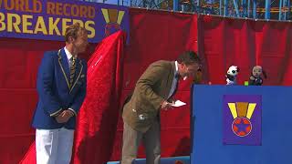 Sooty Ending Credits Richard Arnold