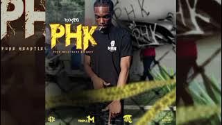 Rxmbo - PHK