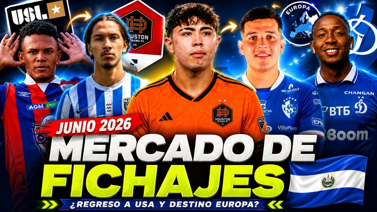 Mercado de fichajes de legionarios 2026: bombazo en camino