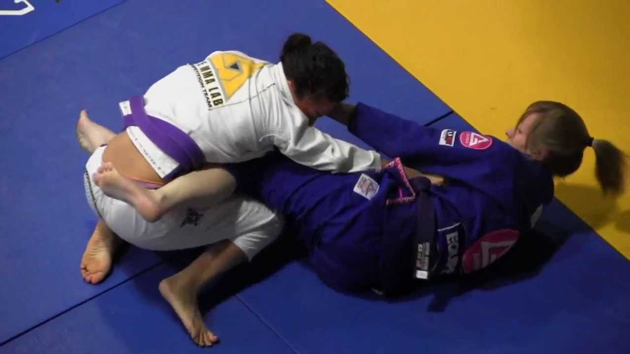 Submission #266: Maria Magana (JCBJJ)