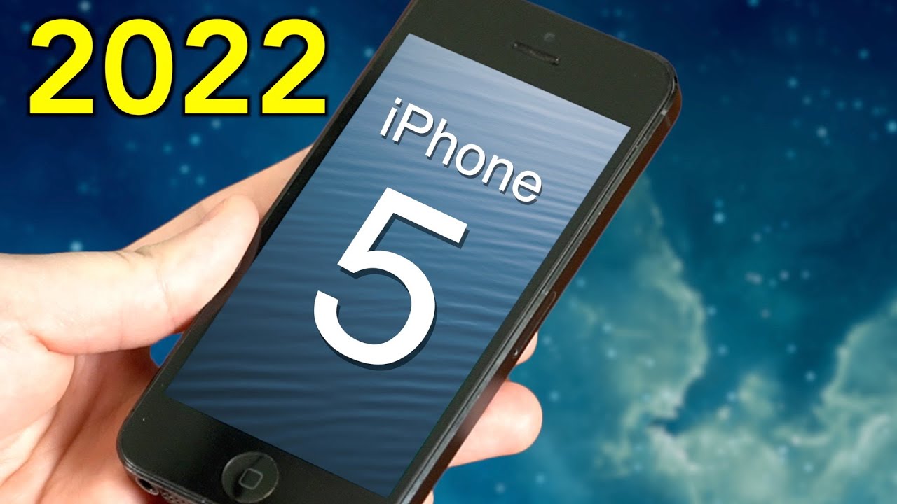 iPhone 5 美品 Apple iPhone 5 - 16 GB Unlocked Brand New -Old Stock 2012