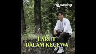 aprilian ' larut dalam kecewa 'cover rendy vaGanza.. official128kl