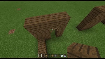 Minecraft Windows 10 - Building a Super Walmart (Supercenter) Part 7 - Auto Center