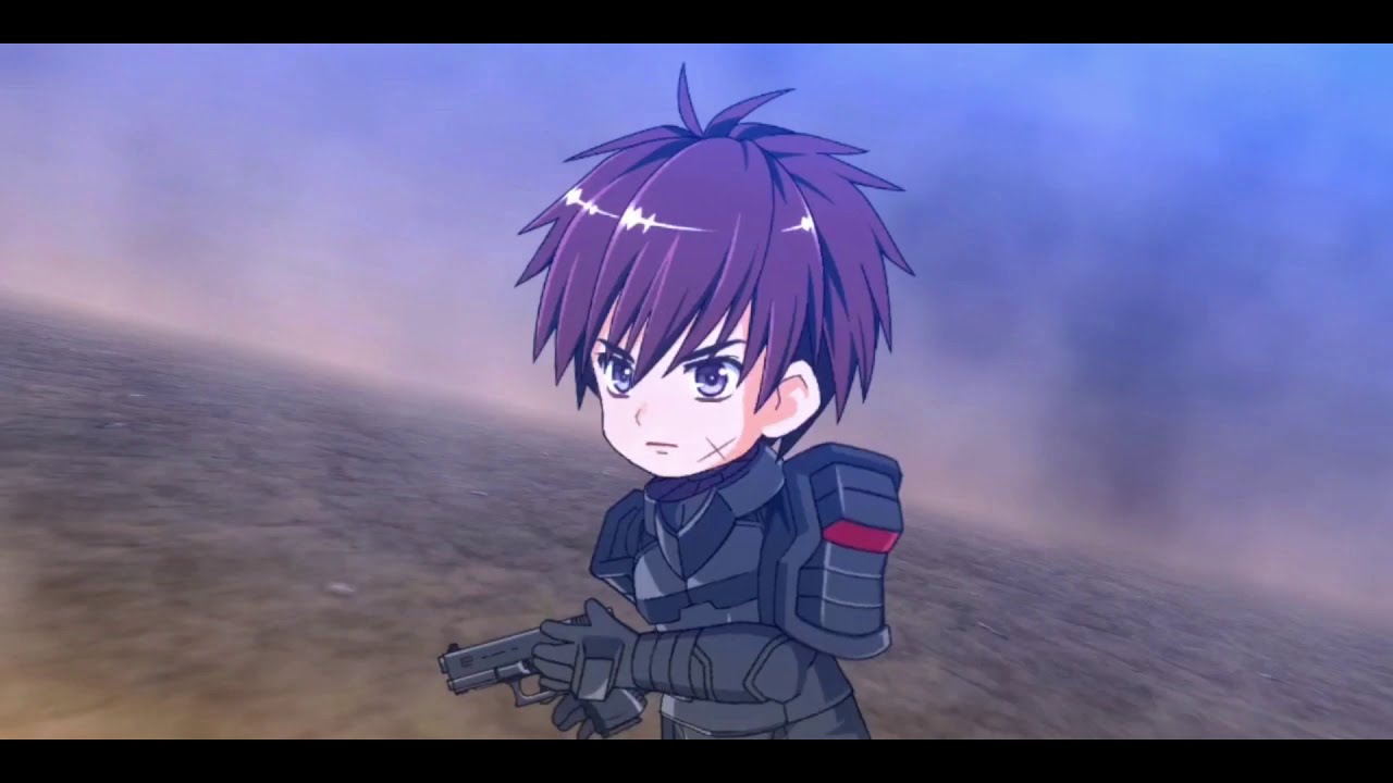 ファンタジアリビルド 相良宗介の必殺技 ファンリビ Youtube ファンタジアリビルド 相良宗介の必殺技 ファンリビ Youtube