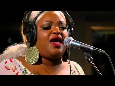 Grace Love & the True Loves - Let You Go (Live on KEXP)