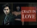 Crazy in Love | Betty & Jughead (+ 2x06)