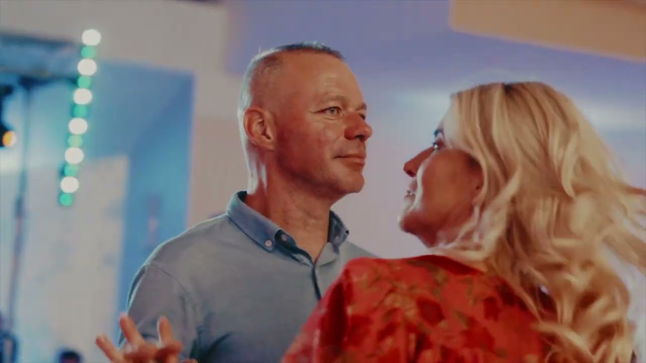 Rezonans - A wszystko przez te jej czarne oczy (Wesele Anety i Alberta)