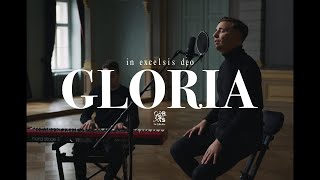 GLORIA - Wszędzie brzmi aniołów śpiew (Official Music Video) Phil Wickham Cover