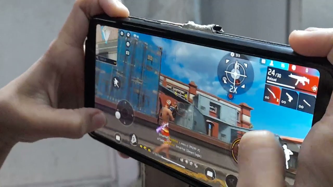 Game play video#yt#sapport#viral@zeba89life