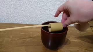 茶道具販売 翔雲堂のブログ » 蓋置