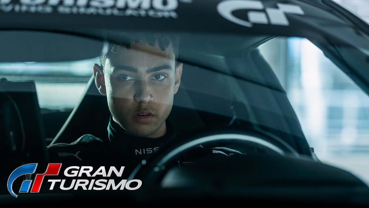 Gran Turismo 7: Sony divulga dicas e filme de abertura