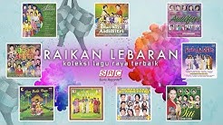 Raikan Lebaran Vol 1 - Koleksi Lagu Raya Terbaik  - Durasi: 1:16:36. 